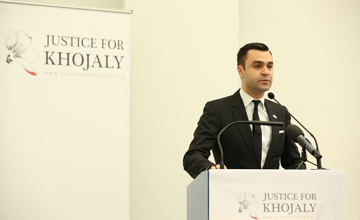 Berlin hosts academic debate on Khojaly tragedy