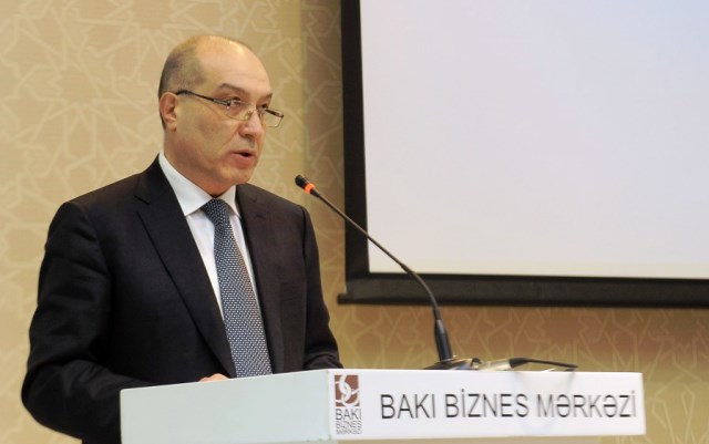 Apellyasiya Şurasının sədri: `Şikayətlərə baxmağa hazırıq`