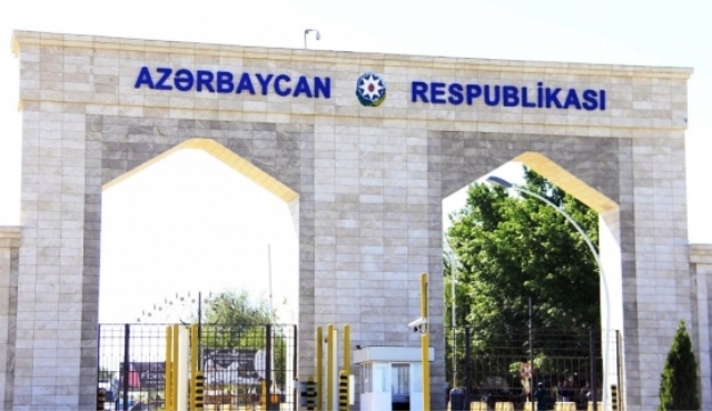 Gömrükdə poçt şöbələri olacaq