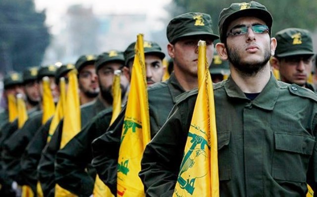 “Hizbullah” da Suriyadan çıxır