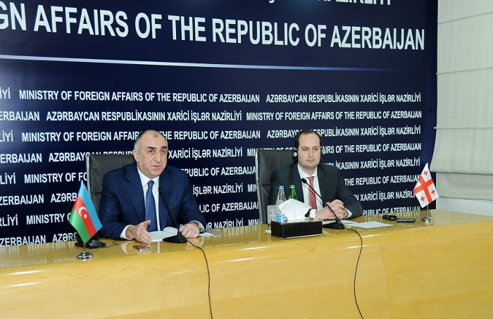 Mikheil Janelidze: L’Azerbaïdjan et la Géorgie entretiennent des relations exemplaires