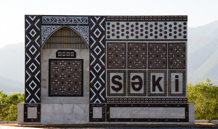 Secretary General of Turkic Council visits Shaki