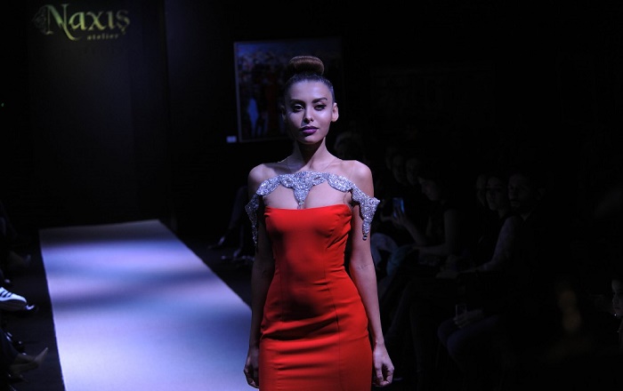 "Novruz nax???" fashion show held in Baku 