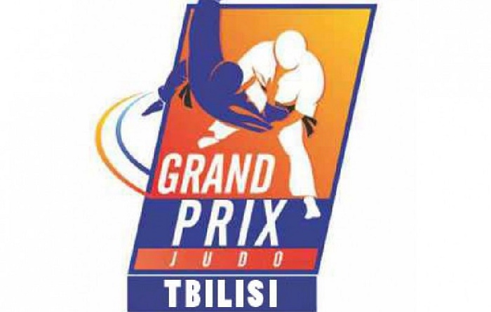 Azerbaijani judo fighters to compete in Tbilisi Grand Prix