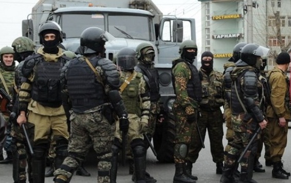 Russie: l`EI revendique l`attaque contre un barrage de police au Daguestan