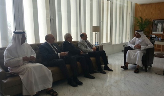 La coopération culturelle entre l’Azerbaïdjan et le Qatar au menu des discussions