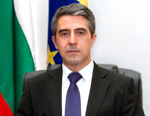 Rossen Plevneliev: Le conflit arméno-azerbaïdjanais doit être réglé sur la base des principes du droit international