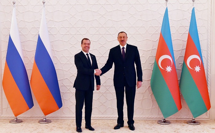 Escalation in Nagorno-Karabakh is not usual situation - Russian PM
