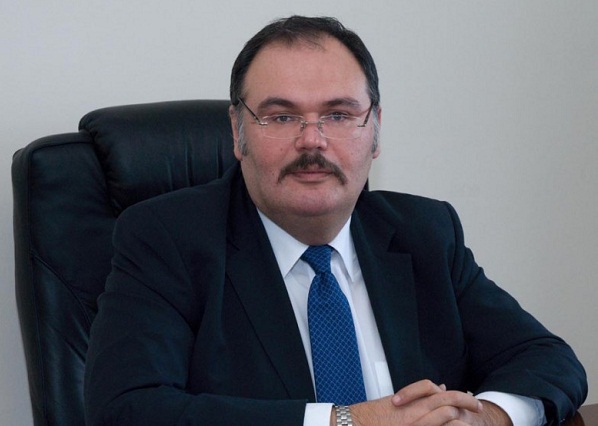 Le magazine britannique «Diplomat» publie l’interview de l’ambassadeur d’Azerbaïdjan en Grande-Bretagne