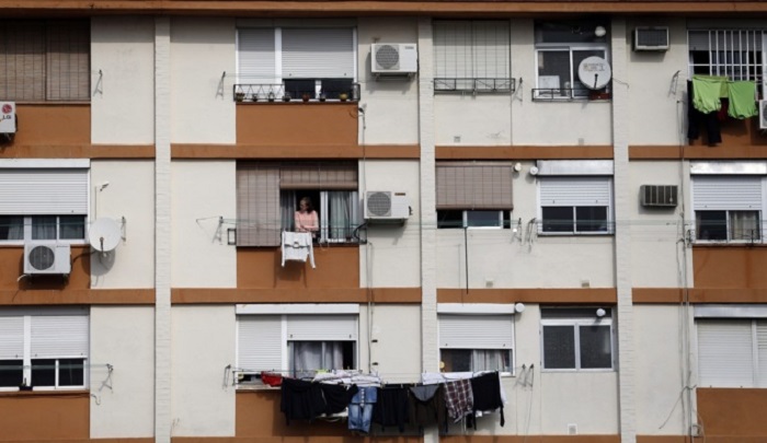 Este es el barrio más pobre de España