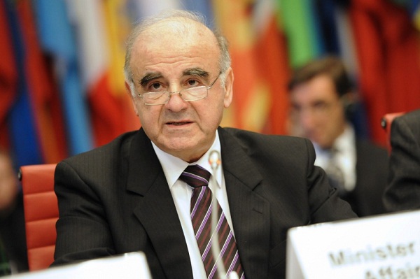 Le ministre des Affaires étrangères de Malte attendu en Azerbaïdjan