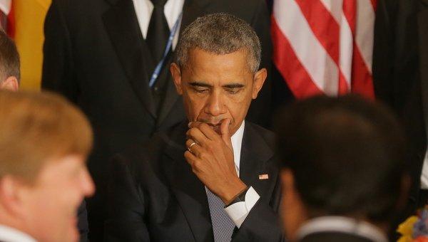 Obama juge les idées de Trump "totalement farfelues"
