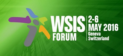 L’Azerbaïdjan au WSIS-2016 à Genève