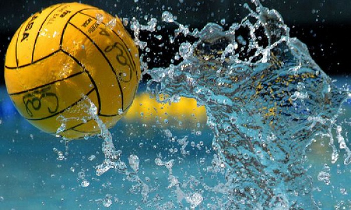 Baku hosts international water polo tournament