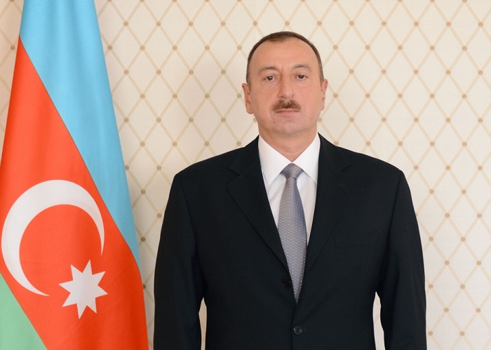 “Arthur J. Finkelstein & Associates”: 96,8 Prozent der Aserbaidschaner vertrauen ihrem Präsidenten