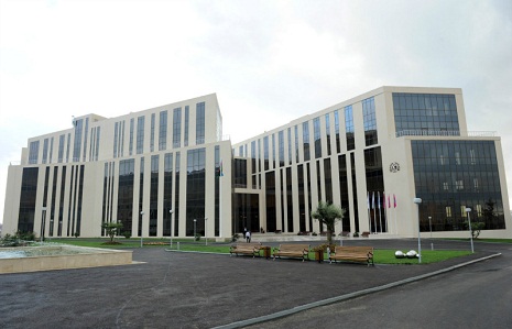 Baku prepares for Int`l Chemistry Olympiad