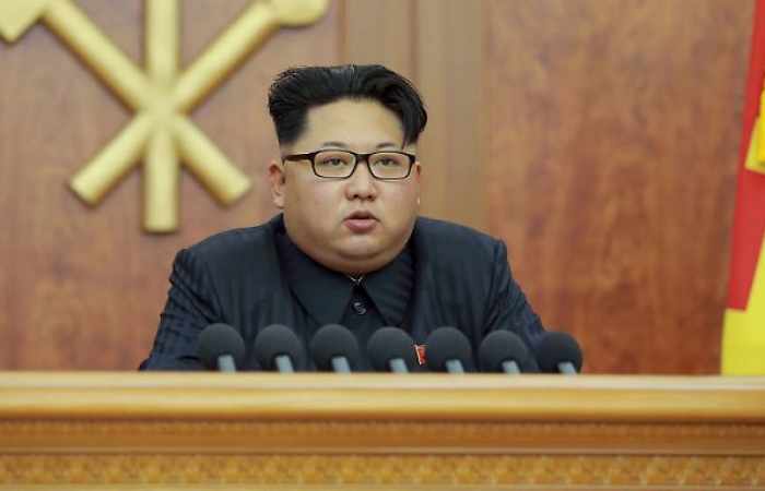 Nordkorea bereitet offenbar Atomtest vor