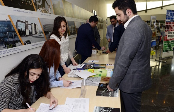 Un forum d’affaires azerbaïdjano-iranien se tient à Bakou