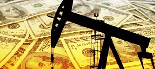 La forte baisse du pétrole azerbaïdjanais sur les bourses mondiales