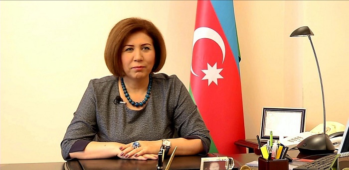 Deputy chair of Parliament to attend international conference in Kazakhstan