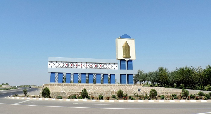 Organizing Committee set up as Nakhchivan Capital of Islamic Culture 2018