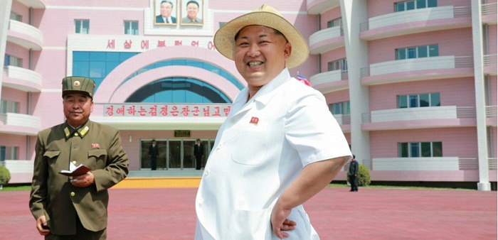L`ONU demande à Israël de cesser de vendre de l`or à la Corée du Nord