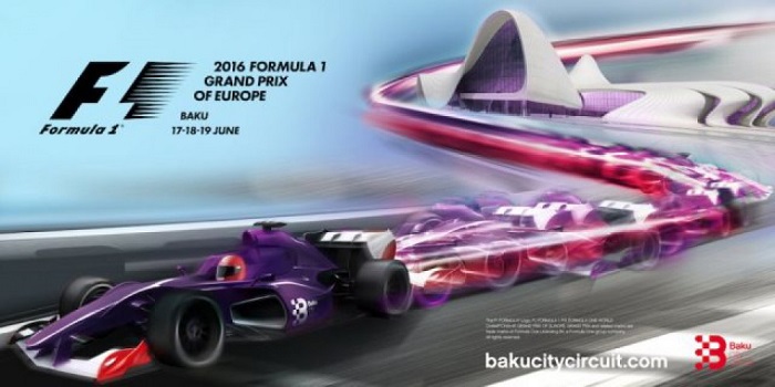 Bernie Ecclestone a le plaisir de faire partie de la famille azerbaïdjanaise de Formule1