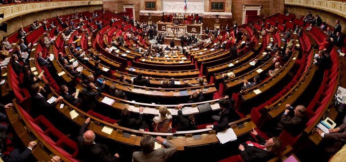 Le fiasco des députés pro-arméniens à l’Assemblée nationale française