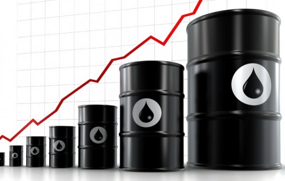 Le baril du pétrole azerbaïdjanais enregistre une forte hausse