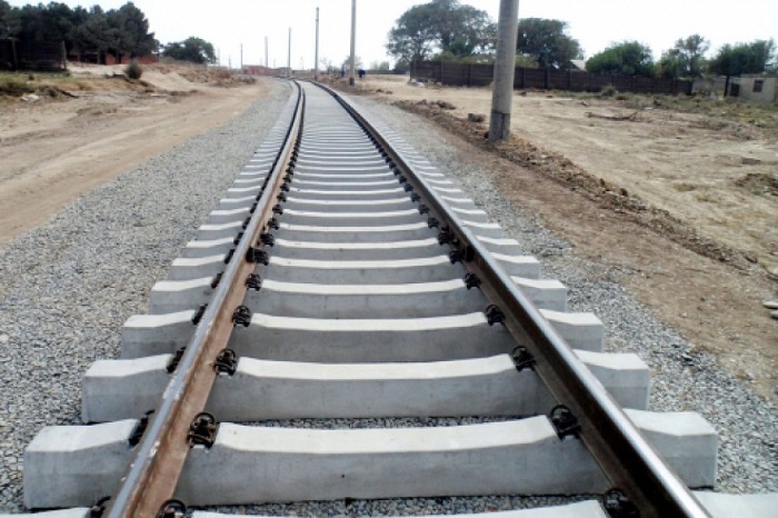 Bahnstrecke Baku-Tiflis-Kars: Etwa 87 Prozent von Bauarbeiten auf dem türkischen Abschnitt abgeschlossen