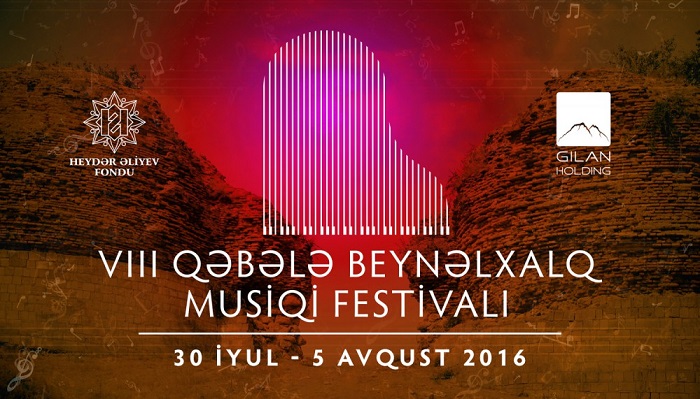 `Gabala festival contributes to intercultural dialogue through music`