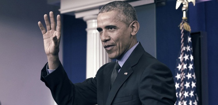 Obama a appelé Trump pour le féliciter