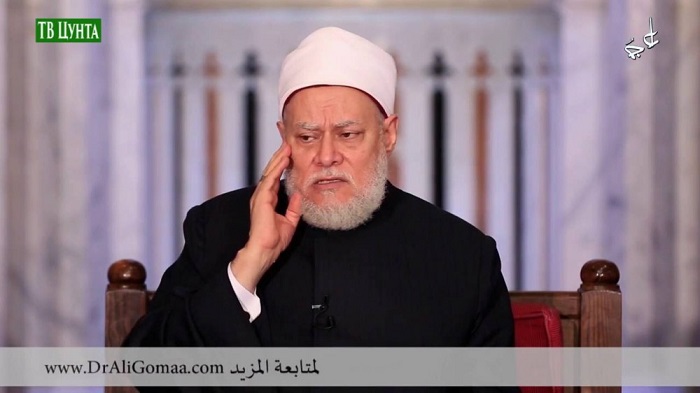Former Egyptian Grand Mufti escapes assassination attempt in Cairo