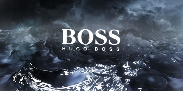 Starker Gewinnrückgang von Hugo Boss