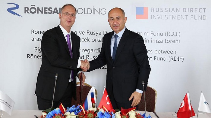 Russia, Turkey sign $400m joint investment agreement