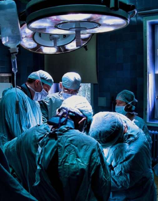 España, la primera en trasplantar cuatro órganos de un paciente “a corazón parado“