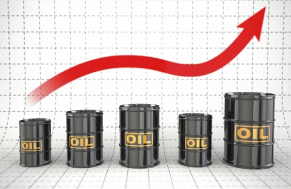 Les cours du pétrole grimpent