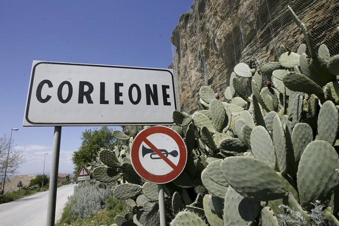El Gobierno italiano disuelve el Ayuntamiento de Corleone, cuna de grandes capos de la Mafia