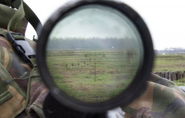 Le Haut-Karabagh : les troupes arméniennes continuent de violer le cessez-le-feu