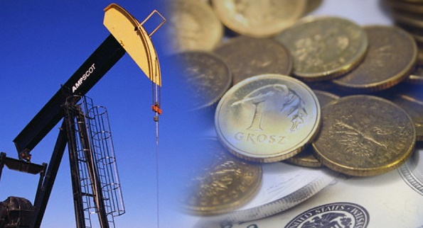 Les cours du pétrole chutent