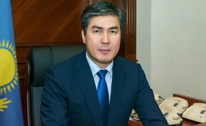 Astana mayor to visit Azerbaijan