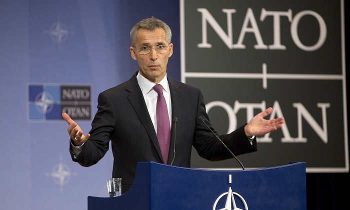 NATO-dan Qarabağ açıqlaması: VİDEO XƏBƏR