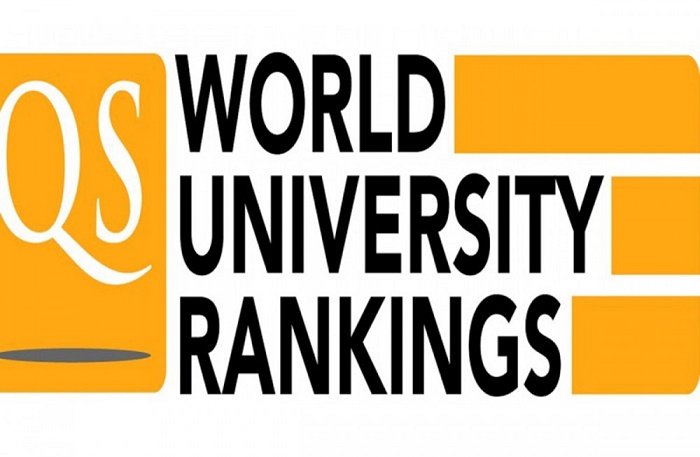 Baku State University in QS World University Rankings