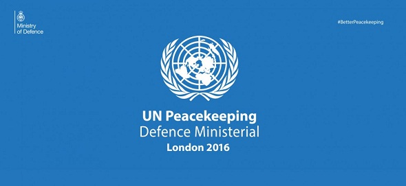 Les ministres de la Défense se réunissent pour discuter des opérations de maintien de la paix de l’ONU