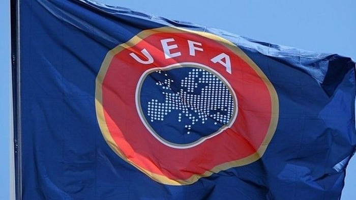 UEFA klubların yeni reytinqini açıqladı