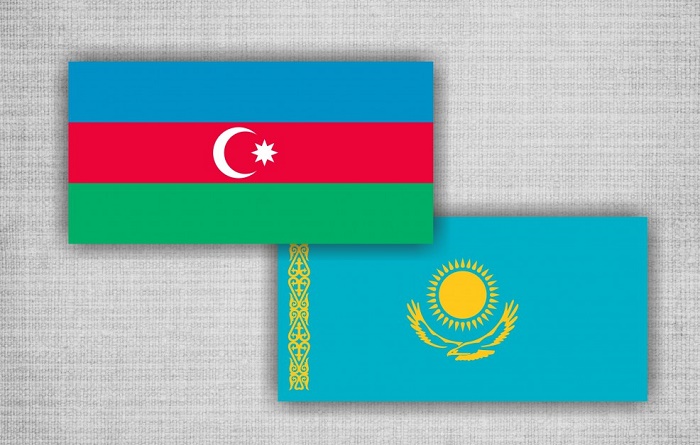 Azerbaijan-Kazakhstan intergovernmental commission on economic cooperation to meet in Astana
