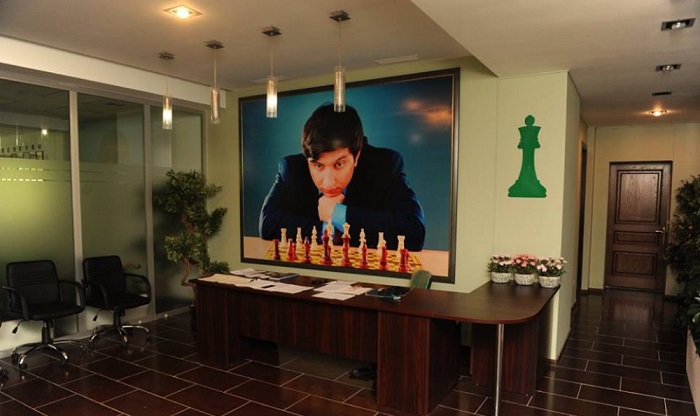 Vugar Hashimov Chess Academy to open in Baku