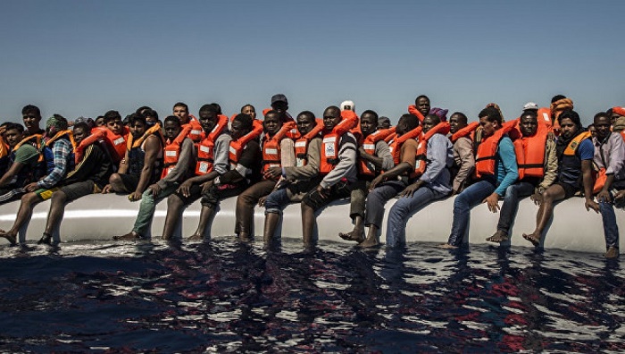 Death toll from Egypt boat tragedy nears 150: Official