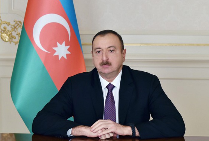 Azərbaycan Rusiyadan yeni silahlar alacaq - Prezident 