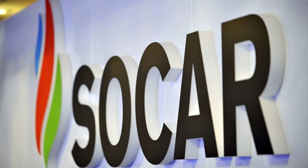 SOCAR erhöht Gasförderung aus Feldern bis 2020 auf 10 Mrd. Kubikmeter